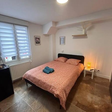 La Ptite Albi Home Nancy Exterior foto